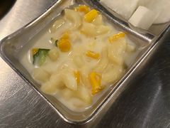 -吴草鸡爪오초닭발(城阳总店)