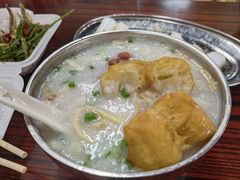 -陈老添美食店(宝华路店)