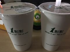 -1点点(新会店)