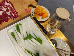 -和兴记潮汕牛肉火锅(太原街万达店)