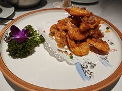 -胡胖子有鱼有肉(麓谷店)