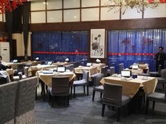 大堂-巴渝兄弟川菜(宽街店)