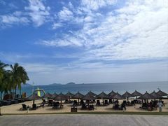 -三亚亚龙湾瑞吉度假酒店
