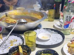 -京门活鱼馆·鱼火锅(百子湾（原红庙）店)