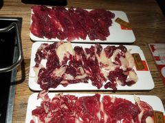-牛很鲜潮汕牛肉火锅(朝晖路店)
