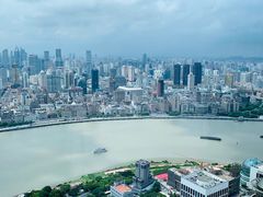 -金轩中餐厅 Jin Xuan(浦东丽思卡尔顿酒店)