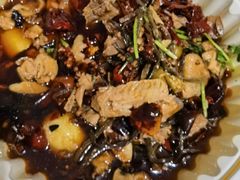 -天治宣·野椒鸡(龙头寺总店)