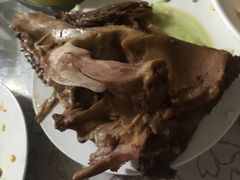 -金台阶鱼馆(于桥水库店)