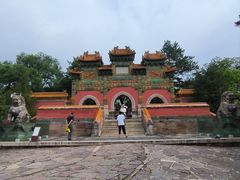 -普陀宗乘之庙(小布达拉宫)