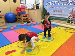 -佳诺国际婴幼中心(万科店)