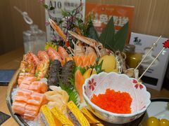 -菊上料理(蜀山银泰百货店)