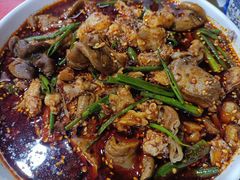 -老西安韩记三鲜煮馍(四府街店)