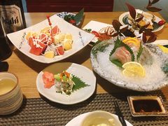 -割烹酱子日本料理(弘基财富广场店)