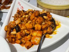 -峨嵋酒家总店(车公庄店)