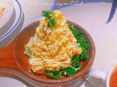 -俄士厨房(时代天街店)