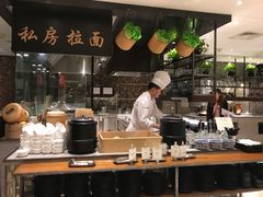 -新发展亚太JW万豪酒店·福苑咖啡厅