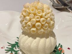 -哈布斯扒房(华发商都店)