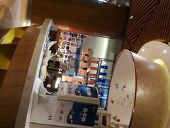 -杭州钱江新城万怡酒店-西餐厅