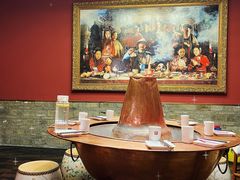 -丁卯•铜锅涮肉(工体店)