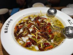 -太二酸菜鱼(汕头苏宁广场店)