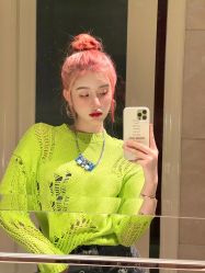 -New Fashion·新时尚形象设计