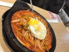 -正一味石锅拌饭(望京新世界店)