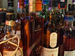 -山港凯悦酒店·BEBA海滩烧烤餐厅酒吧
