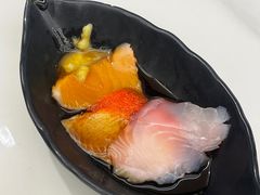 -享遇.锅姥姥牛排海鲜自助(小寨店)