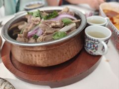 -龟兹KUCINA·新疆菜(前滩L+PLAZA店)