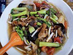 -孙家面馆(淮海第一城店)
