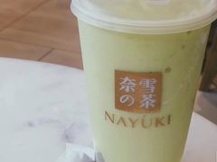 -奈雪的茶(东莞汇一城店)