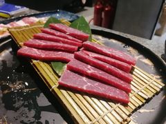 -NIUAN牛庵·日式和牛烧肉(恒隆店)