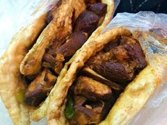 -王虎子大饼(甸柳新村五区店)