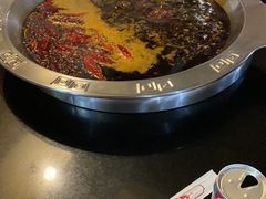 -大龙火锅(老店)