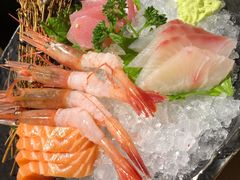 -禾风·海鲜料理自助(玉林店)