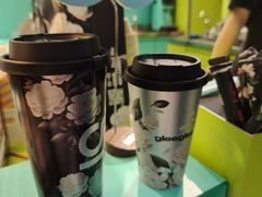 -gleeglee乐溢亦茶(合生汇店)