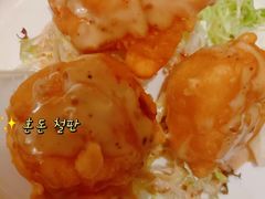 -厦门朗豪酒店 · 明阁中餐厅