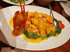 -阿明小菜·海鲜·上海菜(梅陇店)
