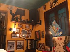 -秀·爱尔兰餐吧(上海路店)