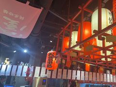 -白石の深夜食堂(泰华店)