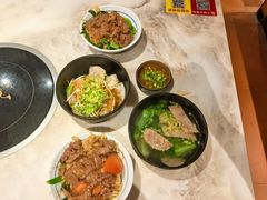 -合意桐坑牛肉粿·鲜牛肉火锅(嵩山总店)