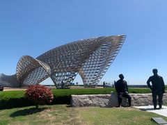 -南汇嘴观海公园