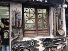 -嘉兴月河历史街区