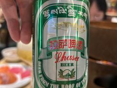 -西藏饭店·亚克·食光自助餐厅(文殊院店)