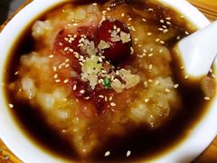玫瑰冰稀饭-郭师傅冰稀饭(人民路店)