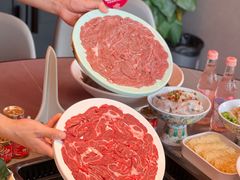 -洞子口重庆鲜货火锅(楚翘城旗舰店)