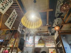 -螺大喜螺蛳粉火锅(雍和宫店)