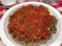 -西贝莜面村(上海百联西郊店)