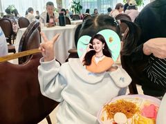 -金河半岛园林酒家(金融城店)