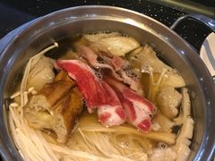 -咕叽咕叽自助烤肉小火锅(西城广场购物中心店)